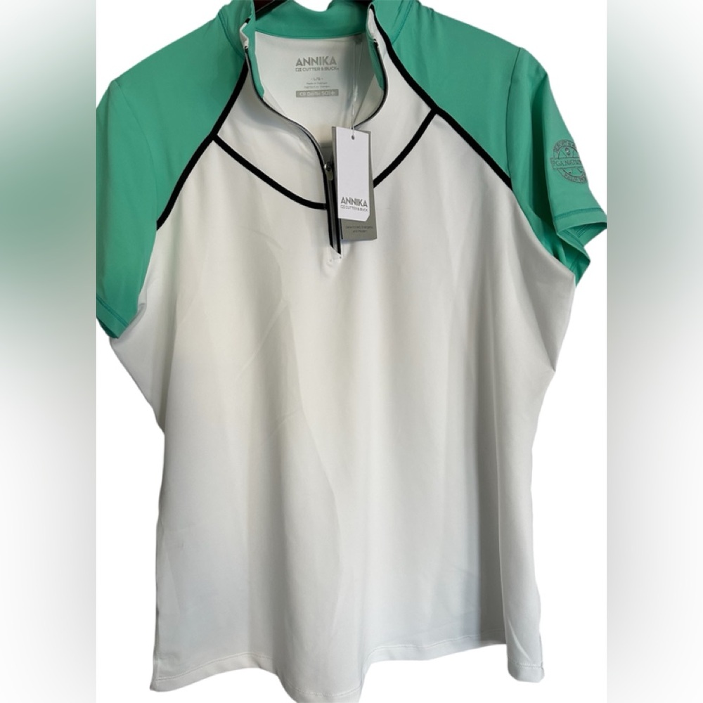 Women’s Gulf Shirt